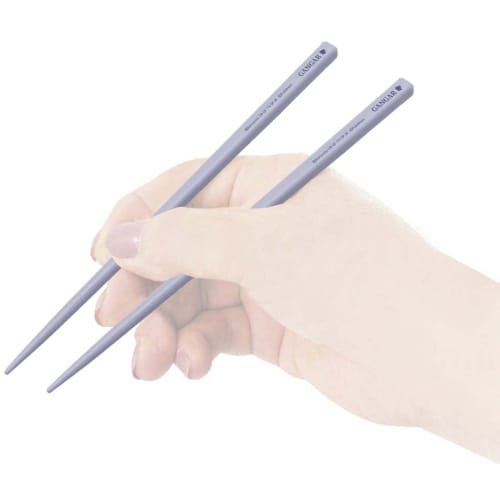 Skater Chopsticks Chopsticks Box Set 18cm Antibacterial Pokemon Gengar Made in Japan ABC3AG-A