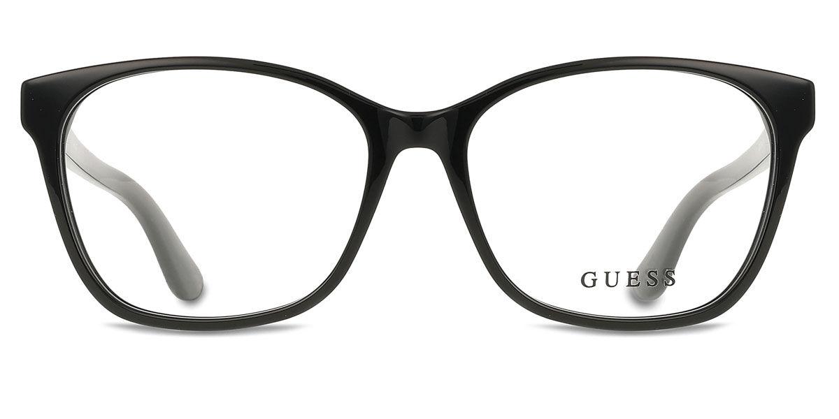 

Guess Gu2949 N 001 womeN Eyeglasses 53-15-140