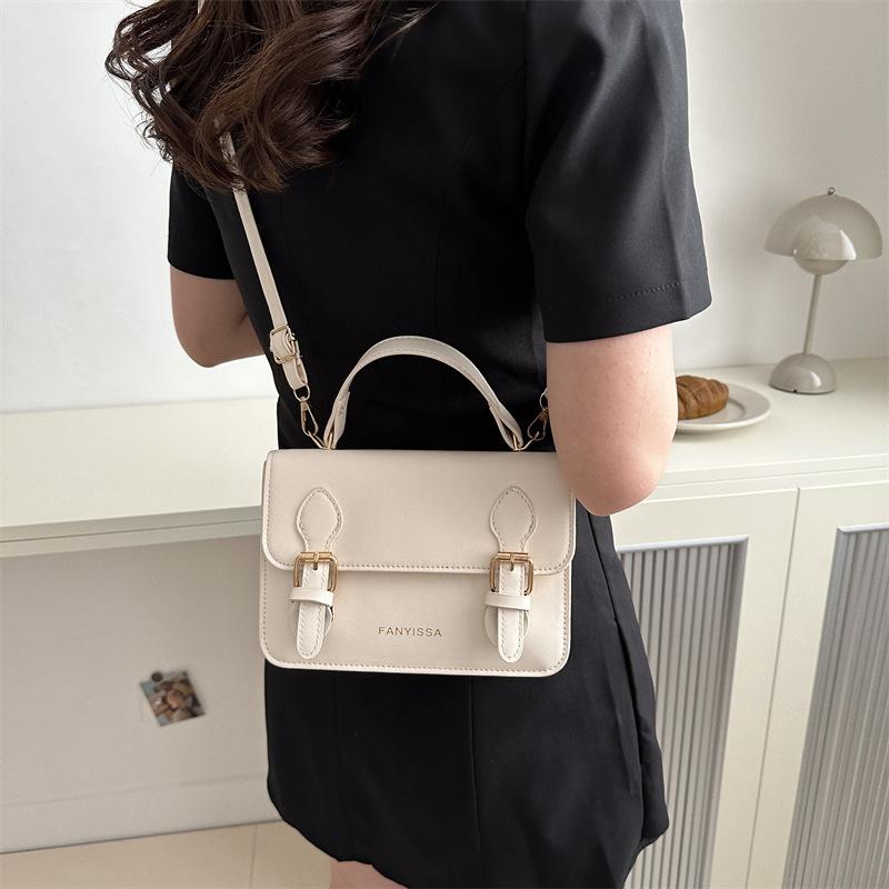 High-end Niche Design Small Bag for Women New Trendy and Fashionable Versatile Shoulder Bag Summer Fashionable Crossbody Bag