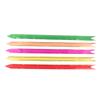 20 Pcs Ribbon Pull Bows Gift Knot Ribbon Wedding Gift Decoration Gift Wrapping Bows Packing Car Decor