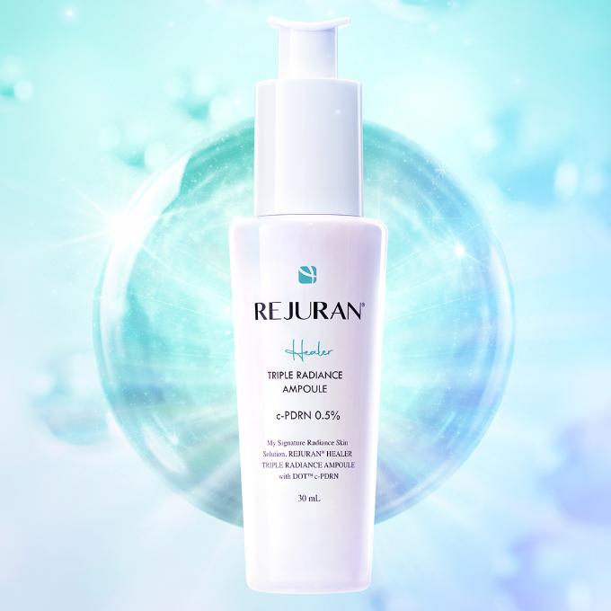 Rejuran Triple Radiance Ampoule 30ml