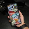 Back Cover Waterproof Phone Case For Meizu Note 5/M5 Note Fashion Design Cute TPU Durable Cartoon Dirt-resistant Cover