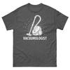 Vacuumologist Housekeeping Staubsauger Wartung Herren Klassisches T-Shirt