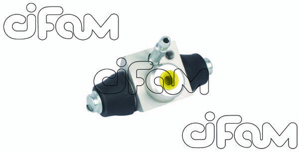 Cifam Wheel Brake Cylinder 101-608 Rozmiar 035