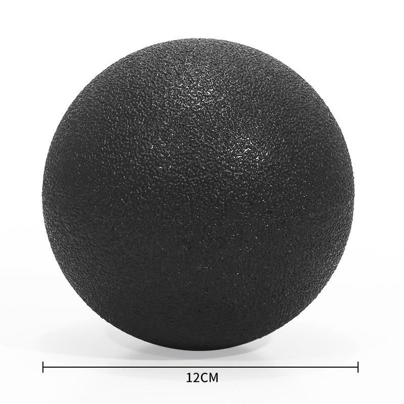 EPP Peanut Myofascial Ball for Muscle Relaxation, Yoga, and Fitness