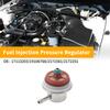 UXCELL Kraftstoffdruckregler für GMC Savana 1500 96-06 Nr. 17113203 Metall 20-70 Psi