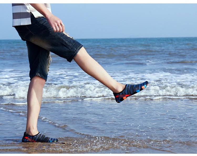 Unisex Quick-Dry Snorkeling & Diving Beach Shoes