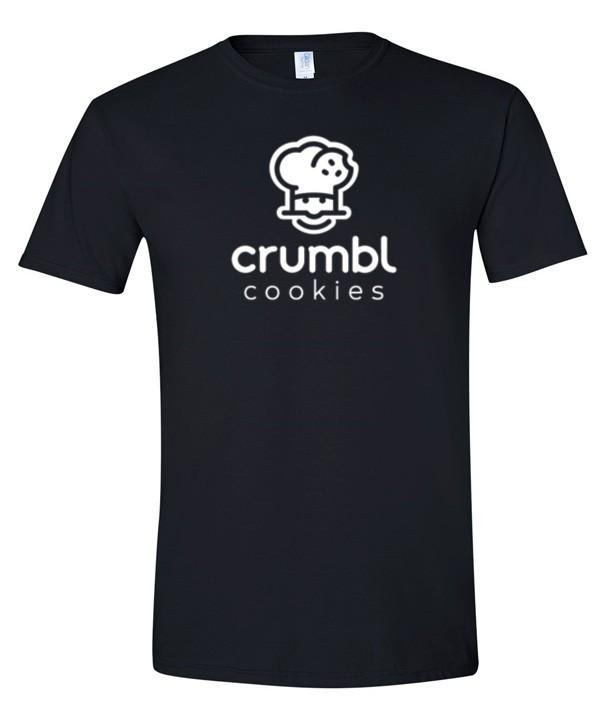 CRUMBL Cookies Store T-shirt Unisex T-Shirt M