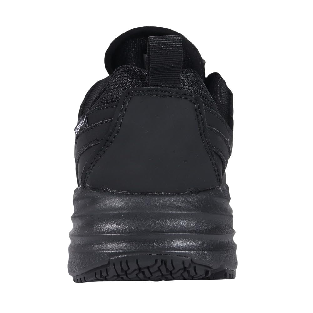 ALLROADS Size ALLROADS [TELIC] [Authentic] Sneakers, Black, 23.0 Cm,