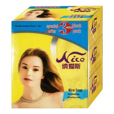 Naice BadeSeife