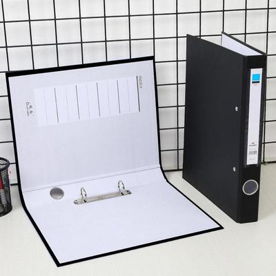 Úložné prostory na dokumenty – Složky