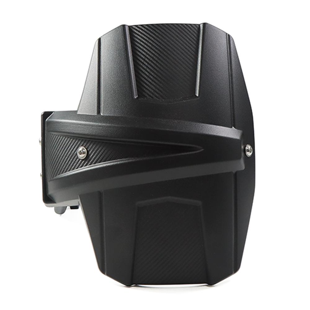 Pro TIGER 900 GT TIGER 900 - Příslušenství pro motocykly Zadní blatník Blatník Kola Hugger Splash