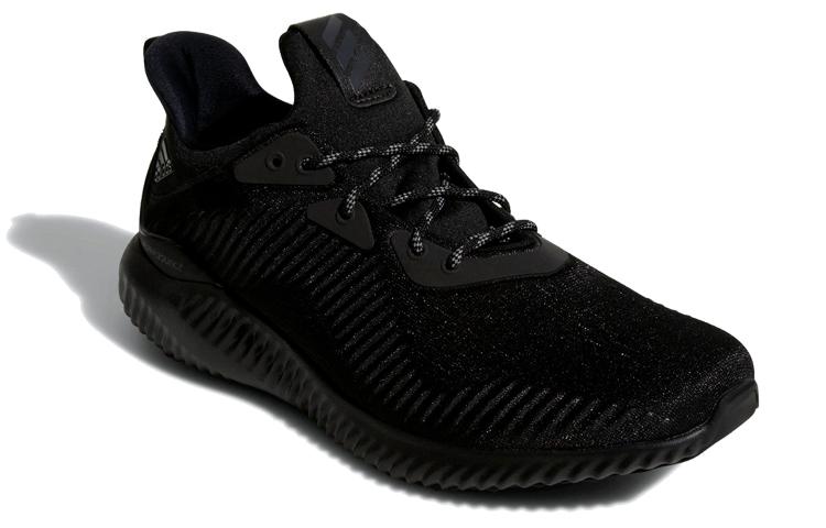 adidas Alphabounce Em 'Triple Black' CQ0781