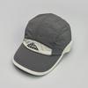 Quick Drying Peak Baseball Hats New Unisex Breathable ins Sunshade Short Eaves Versatile Outdoor Fashion Color Block Peaked Caps