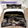 Michael Jackson Dangerous World Tour Threepiece Set Without Core 1 Duvet Cover 2 Pillowcase Without Core Duvet Cover And Pillowcase
