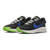 Nike Star Runner 4 PS Μαύρο Racer Μπλε Παιδικά Αθλητικά Παπούτσια Summit-Λευκό Πράσινο-Strike DX7614-004