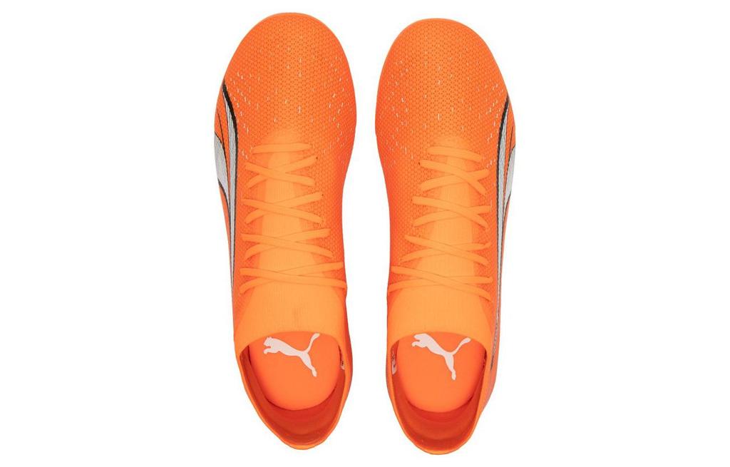 Puma Ultra Match Mg 'Ultra Orange' 107219-01