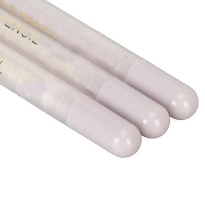 Disappearing Fabric Pen Professional Ergonomic Design Replaceable Tailor Chalk Pencil for Clothes