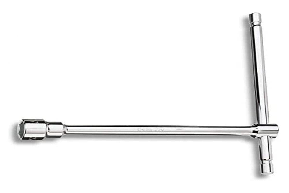 

Бета скользящая головка номер детали 009500027 Т-образный ключ, 950 мм, 27 мм,