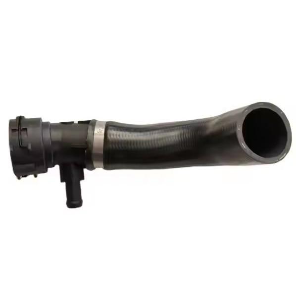 Engine Water Tank Upper Hose Front Section for Land Rover 5.0 (LR017363/AH428D050AA)
