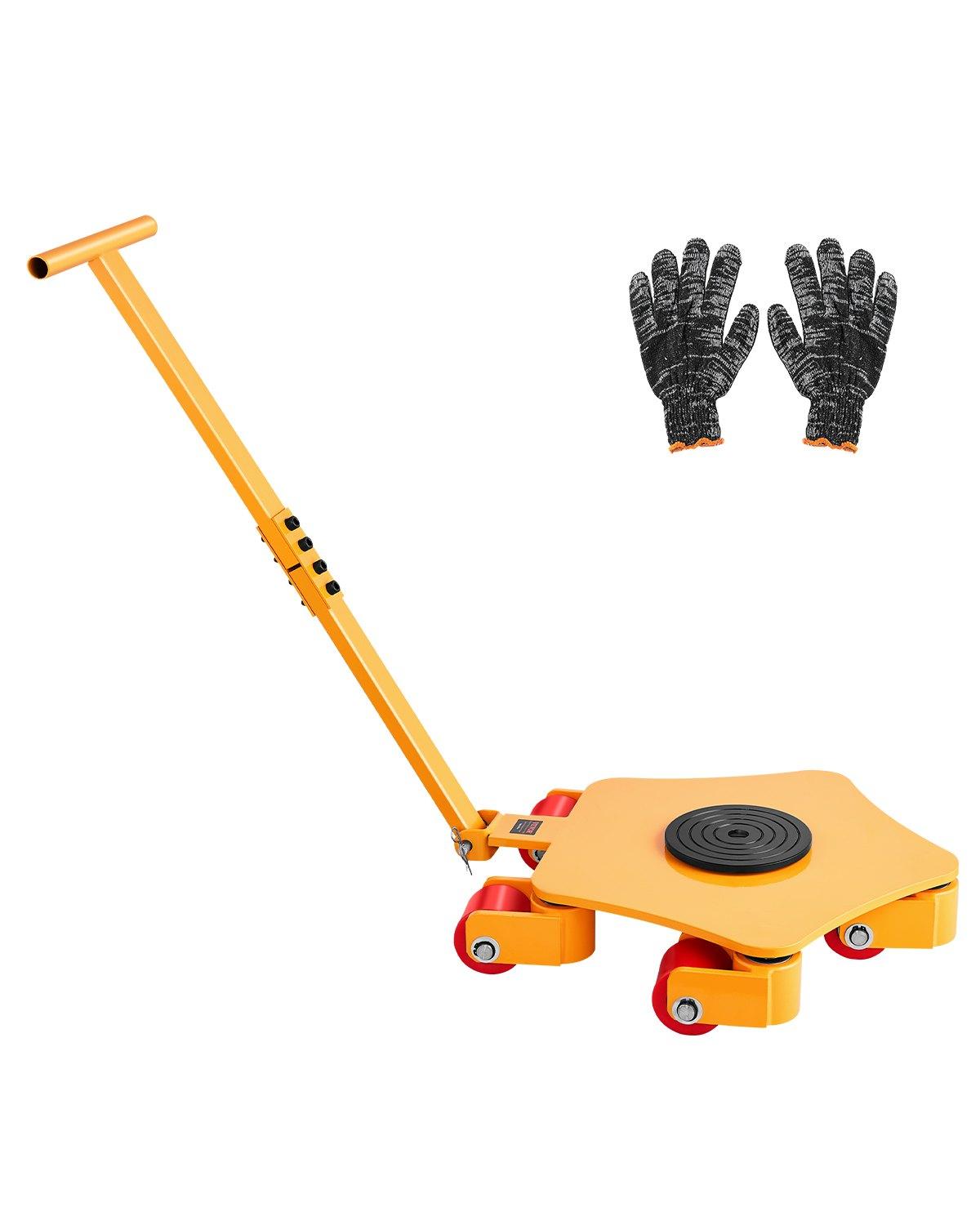 VEVOR Machine Skate, 8800 lbs Machinery