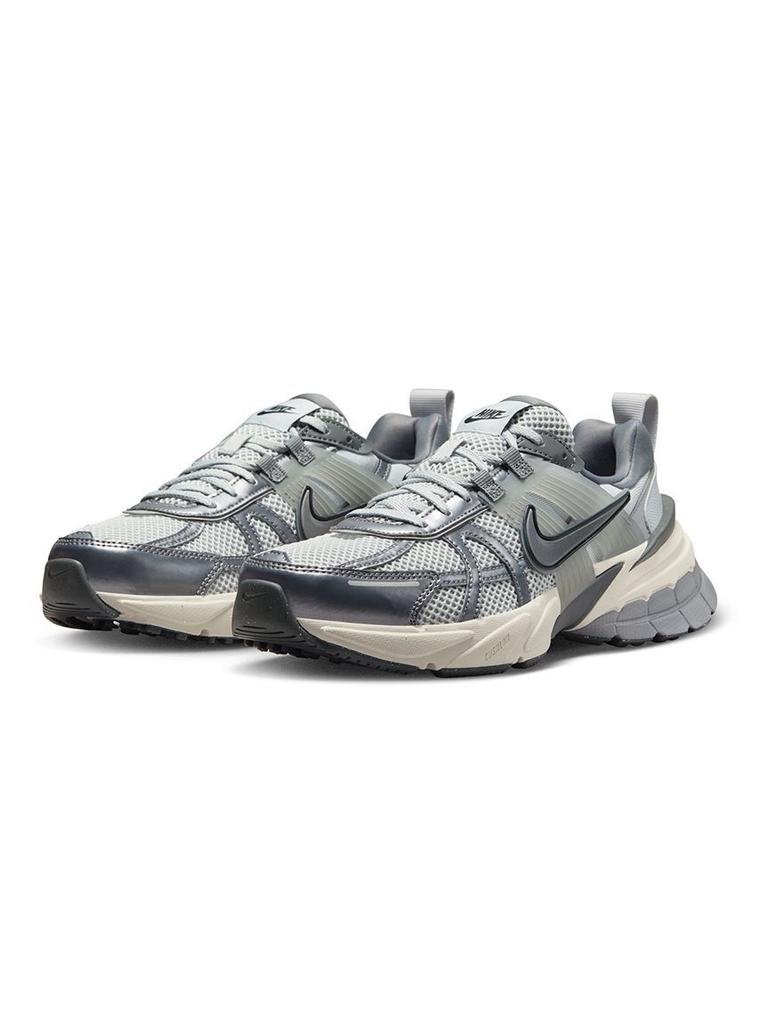 FD0736-003 Nike V2K Run Pure Platinum Wolf Gray Cool Gray Metallic (Women's)