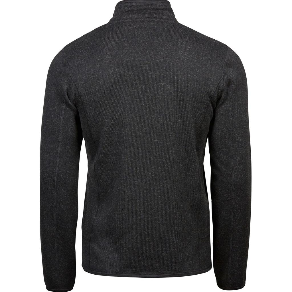 Tee Jays Mens Outdoor Fleece Jacket