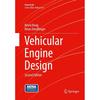 Vehicular Engine Design (Powertrain) This Book Provides an Introduction To the Design