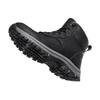 39-48 Autumn and Winter Men's Large Size Plus Velvet Rubber Bottom Winter Shoes Men's Winter Snow Boots