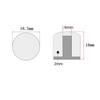1pcs/2pcs Guitar Knobs Metal Dome Knobs 6mm Shaft with wrench for FD TL Electric guitar