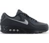 Nike Air Max 90 - Reflexní - Pánské tenisky Boty Černé IQ0291-010 ORIGINÁL