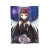 TADC  Flannel Blanket Cartoon Vintage Throw Blanket for Home Hotel Sofa  cm Quilt