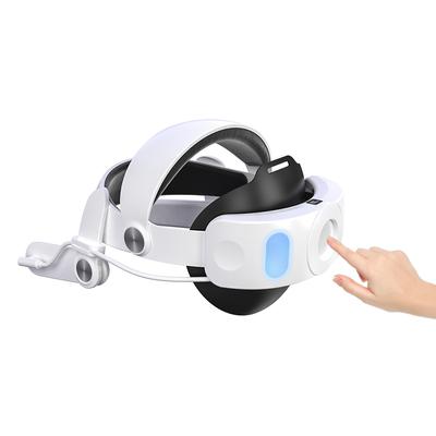 Videohry – Příslušenství k brýlím pro virtuální realitu