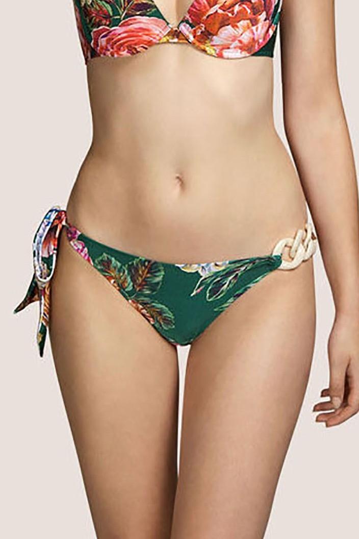 

Плавки сліп Andres Sarda (92152) 3(M) різнокольорові кольору