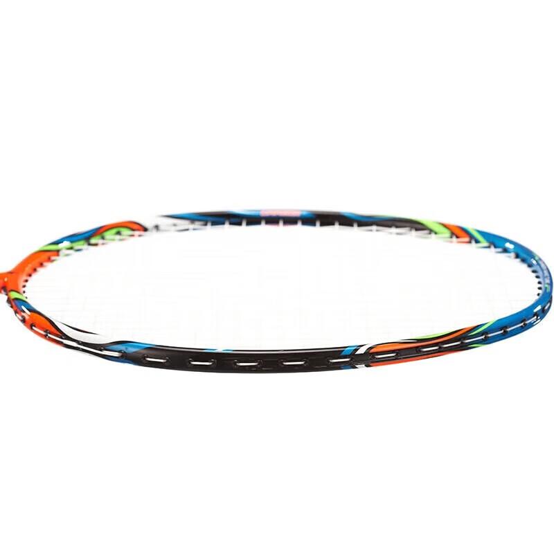 Kawasaki W800 Full Carbon Badminton Racket