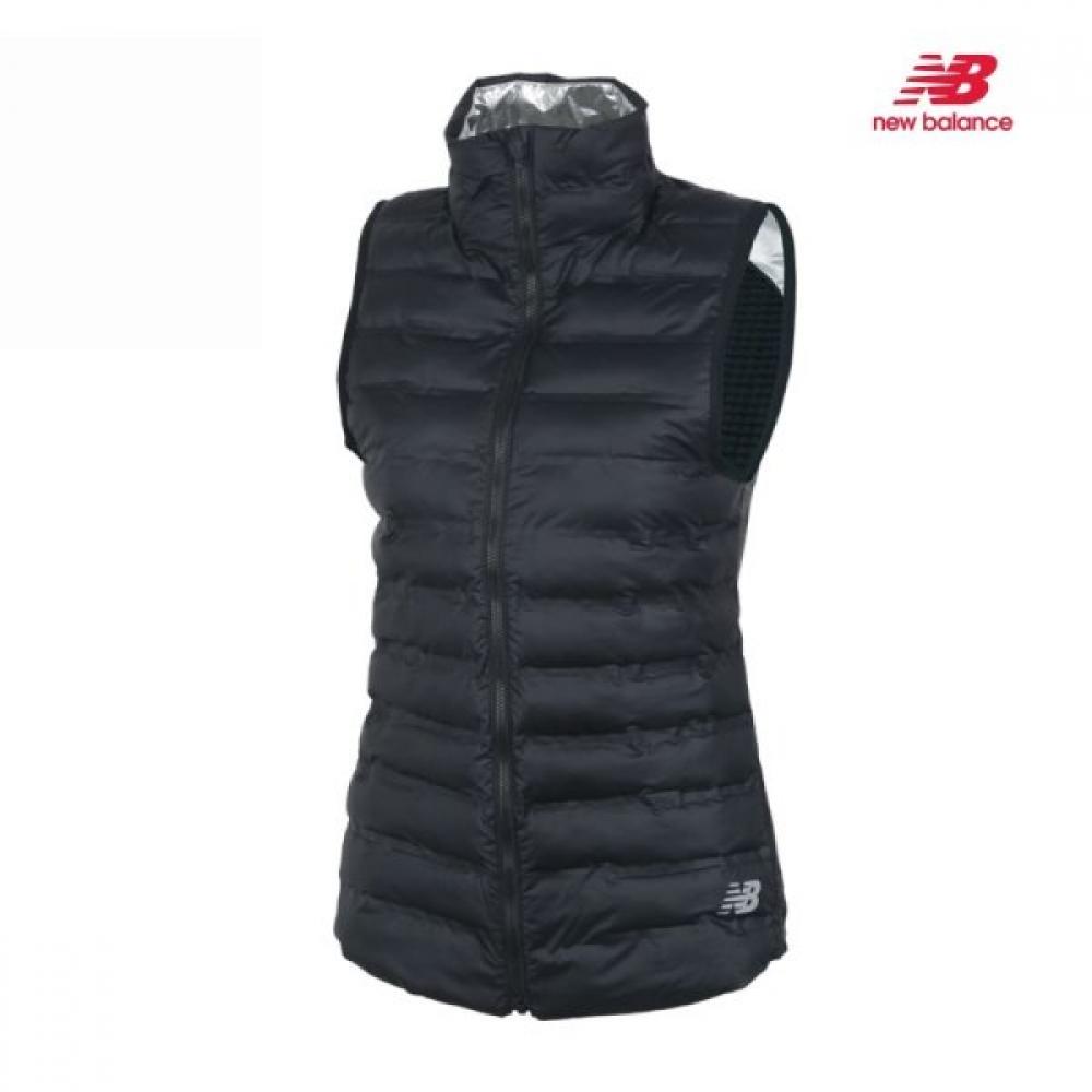 

New Balance Women S Heat Lightweight Bonding Padded veSt 85S