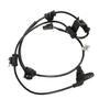 Wheel Speed Sensor Sensitive Quick Response ABS Wheel Speed Sensor 956713W300 Replacement for Kia Sportage 2011‑2016