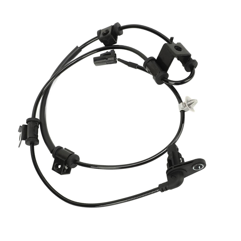 Wheel Speed Sensor Sensitive Quick Response ABS Wheel Speed Sensor 956713W300 Replacement for Kia Sportage 2011‑2016