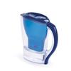 Carafe Filtrante - Jata HJAR1001 - 2,5L - Réduit Chlore Et Calcaire - 6 Cartouches Incluses