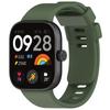 Silikonový řemínek pro chytré hodinky Redmi Watch 4 5 Náhradní řemínek pro Redmi Watch 6 Active/Lite