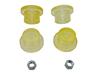 CF POSH Handlebar Holder Damper Medium for SR400/500 840250-M