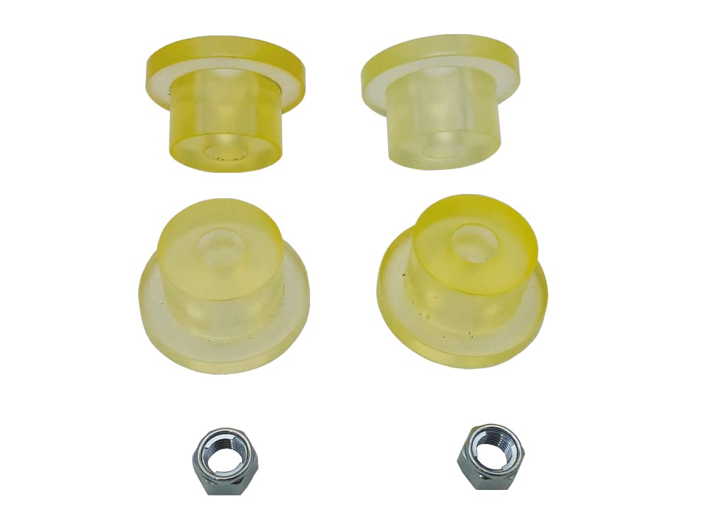 

CF POSH Handlebar Holder Damper Medium for SR400/500 840250-M