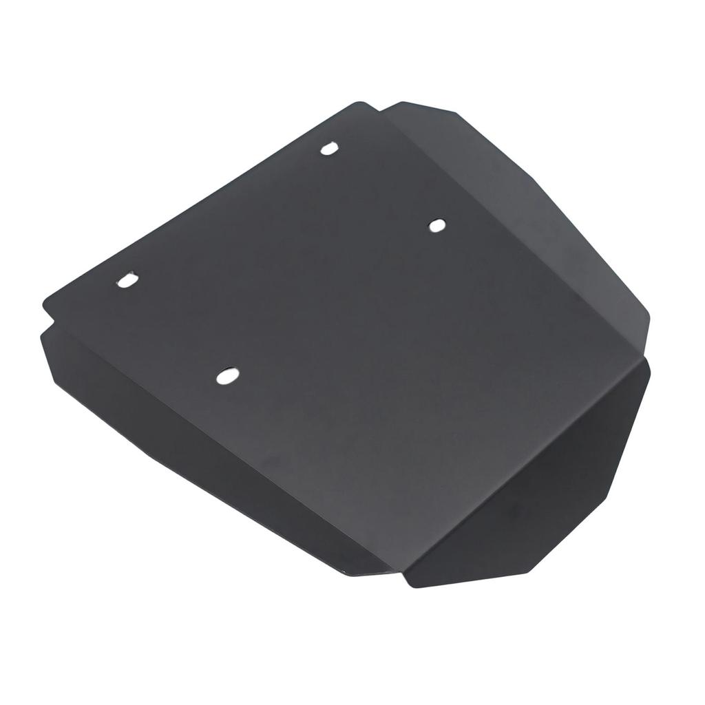 Motorcycle Rear Fender Sturdy, Metal, Repair Parts, Mud Guard, Tail Mudguard, Mudflap Number Plate Splash Guard for R1300GS