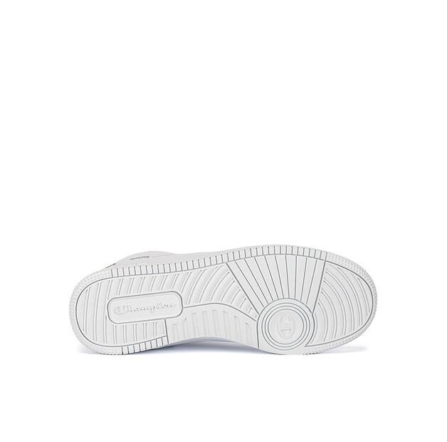 Men's Sneakers Champion Rd18 2.0 Mid S21907-ww001 White