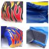 Wangfeng Kids' Boxing and Muay Thai Training Gloves