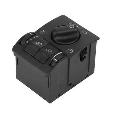 Elektrische toestellen voor auto's – Schakelaars