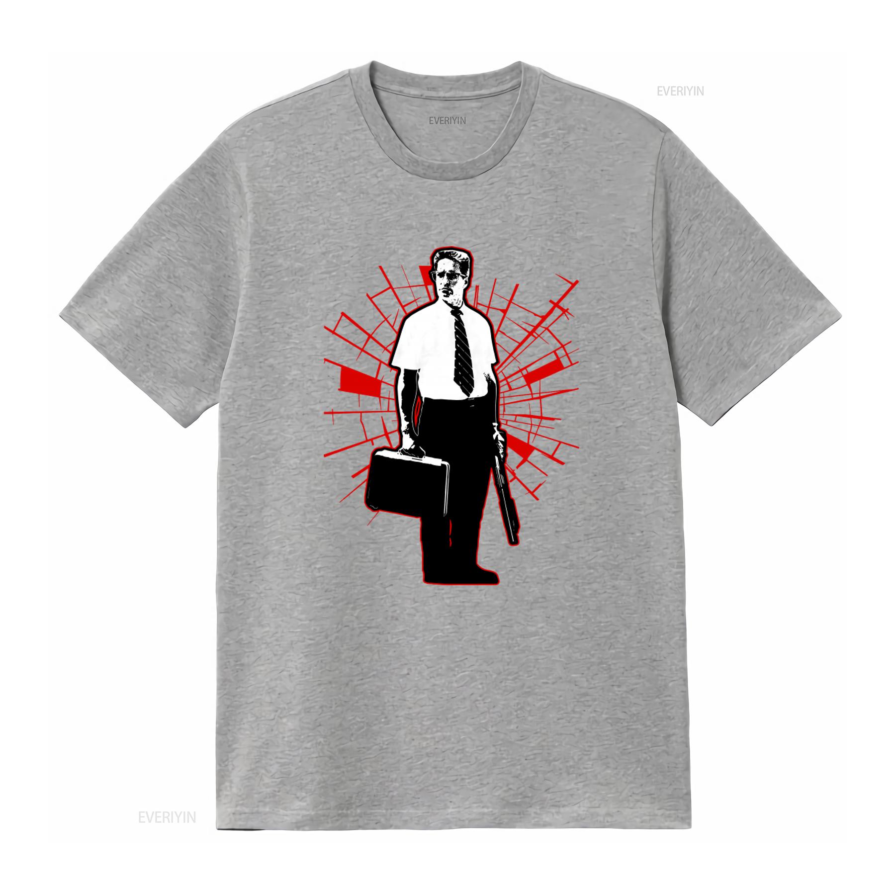 

Falling Down T Shirt Artwork of Jared Swart Pop Art Series Print Mens Sizes S 5XL Ladies Fit Available vintage Washed S