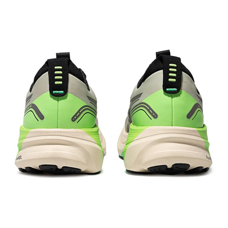 Asics Gel-Kayano 32 Reflektierend Nachtlauf Stabile Unterstützung Atmungsaktiv Low-Top Laufschuhe Herren Sneaker 1011C262-020