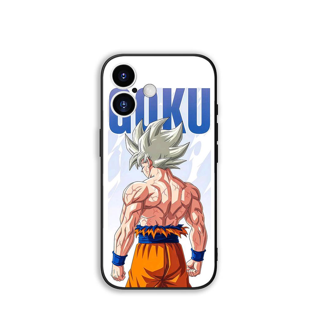 for Xiaomi Poco X7 X6 X5 F7 F6 F8 Ultra F5 M6 M7 M8 Pro C85 C75 C65 C71 C61 Phone Cover Case DragonBalls Dragon Gokus Ball Gohan
