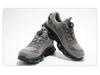 Lace-Free Men's Anti-Smash, Anti-Puncture, Breathable Safety Work Shoes with Rotary Button